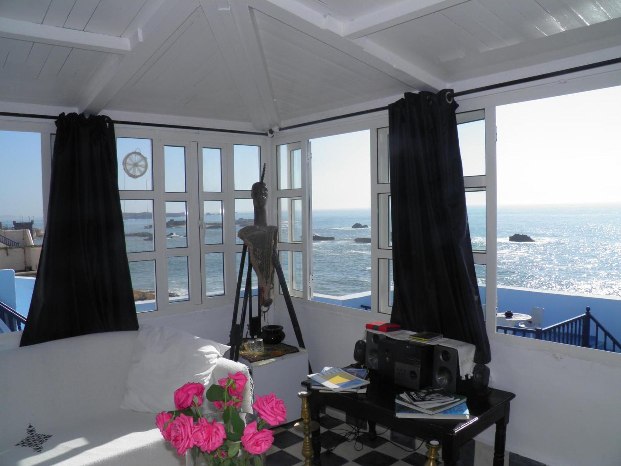 La Maison Des Artistes Εσαουίρα Δωμάτιο φωτογραφία