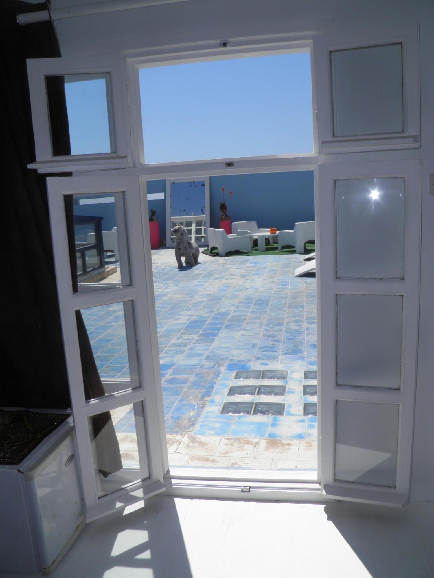 La Maison Des Artistes Εσαουίρα Δωμάτιο φωτογραφία