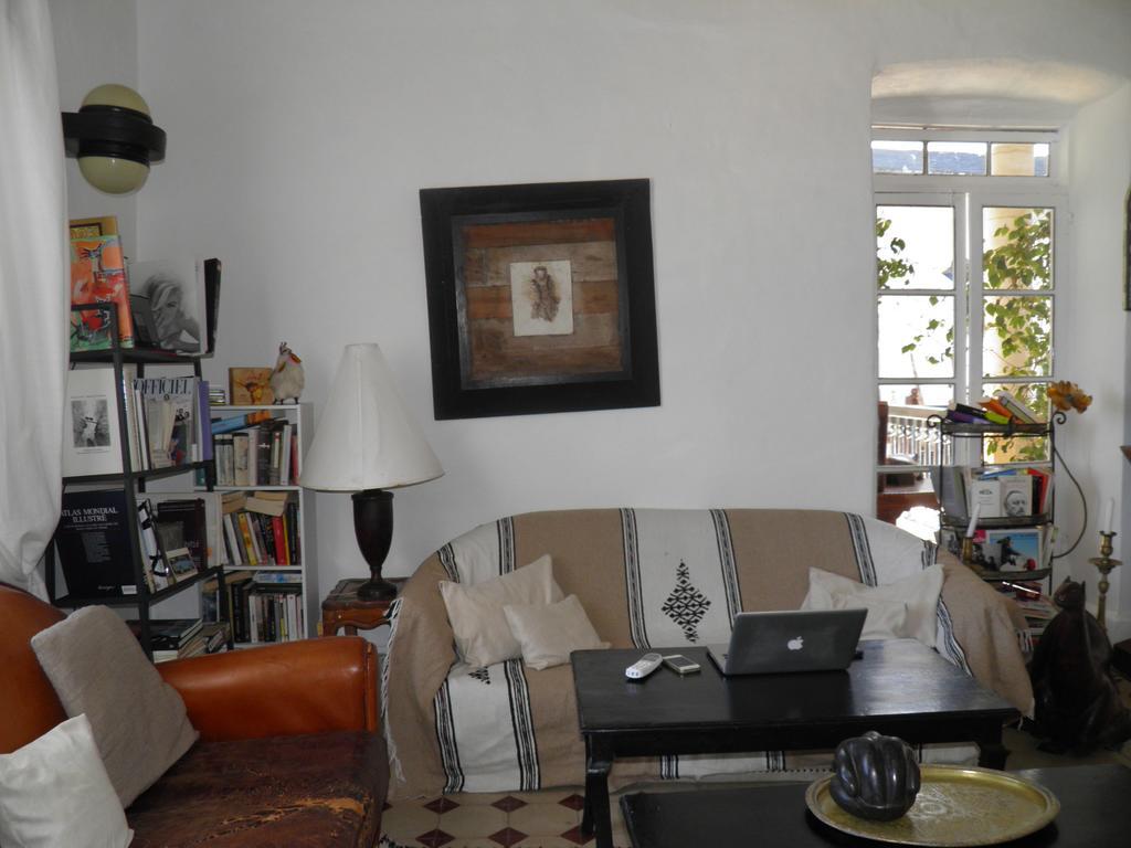 La Maison Des Artistes Εσαουίρα Εξωτερικό φωτογραφία