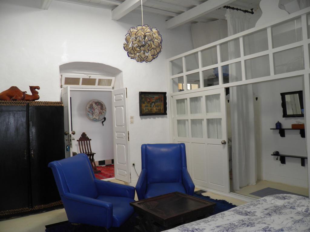 La Maison Des Artistes Εσαουίρα Εξωτερικό φωτογραφία